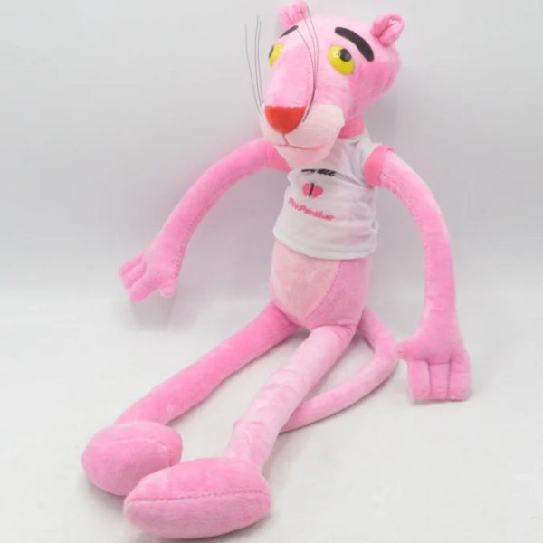 Pink Panther Stuff Toy for Kids | Toy For Kids | Pink
