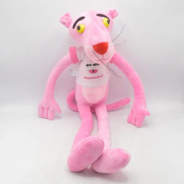 Pink Panther Stuff Toy for Kids | Toy For Kids | Pink