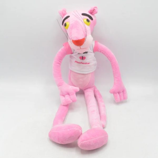 Pink Panther Stuff Toy for Kids | Toy For Kids | Pink