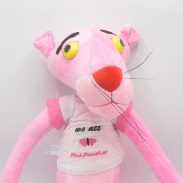 Pink Panther Stuff Toy for Kids | Toy For Kids | Pink