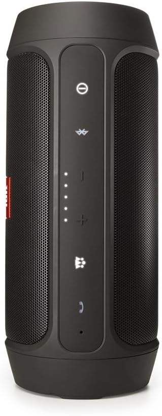 Original JBL Charge 2+ Bluetooth Speaker (random color)