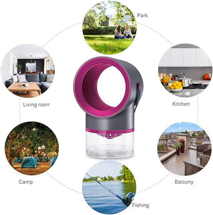 Starry sky mosquito killer - Electric Indoor Mosquito Trap Insect Mosquito Killer