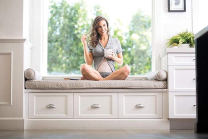 After Pregnancy &amp; C Section Recovery Belt | Postpartum Belt for Belly