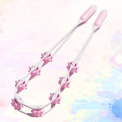 Multifunctional Bump Ball Full body massager | Muscle Relaxation Body Massage 8