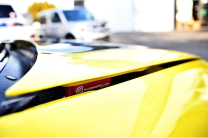 Car Hood Spacer Riser Kit | Vehicle Hood Bonnet Vent Space Modification