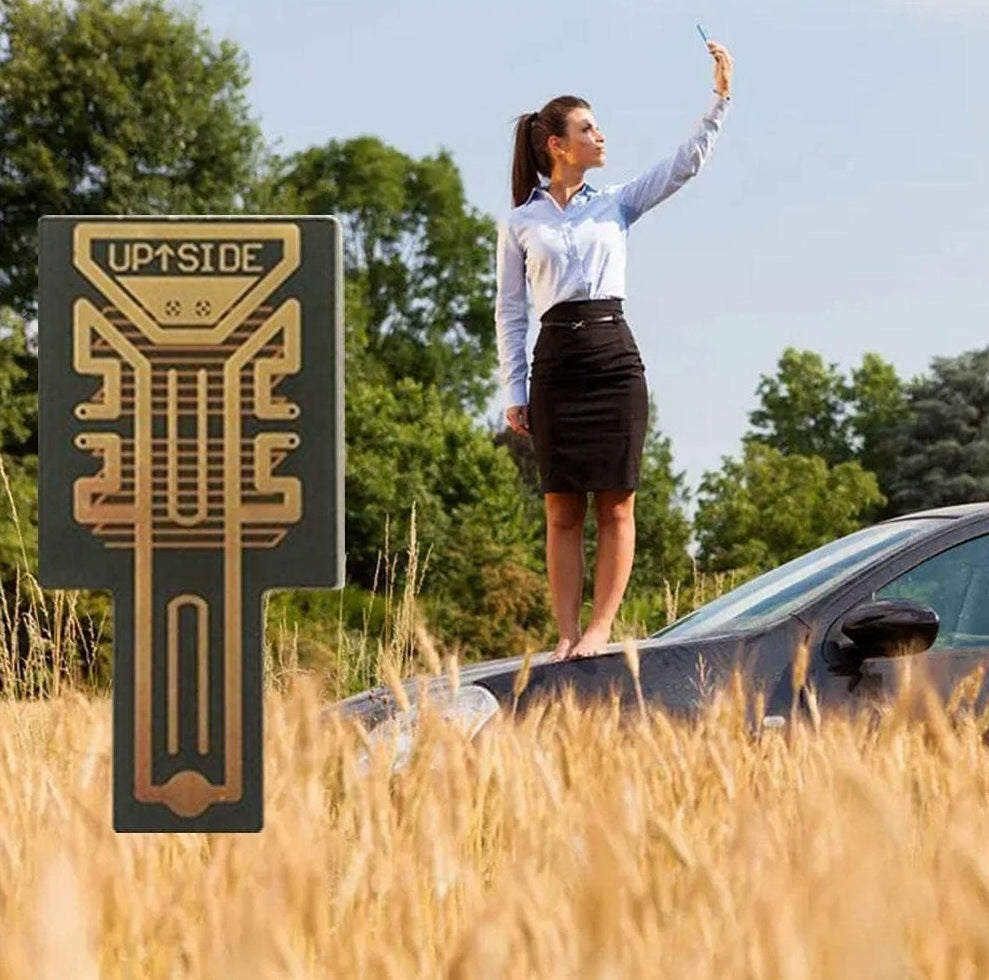 1 Piece SP11 Pro Signal Enhancement Sticker | Portable Signal Amplifier |