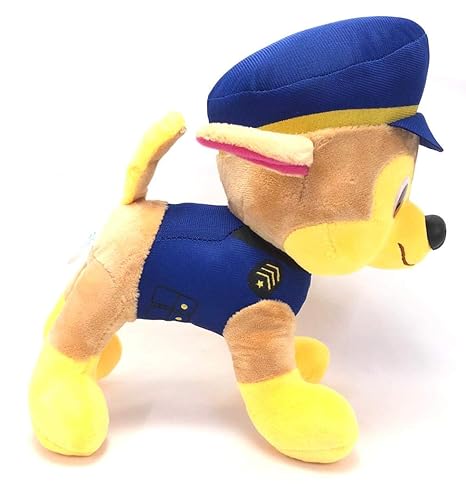Paw patrol dog soft doll | Dog Stuffed Animal Cartoon Characters Soft