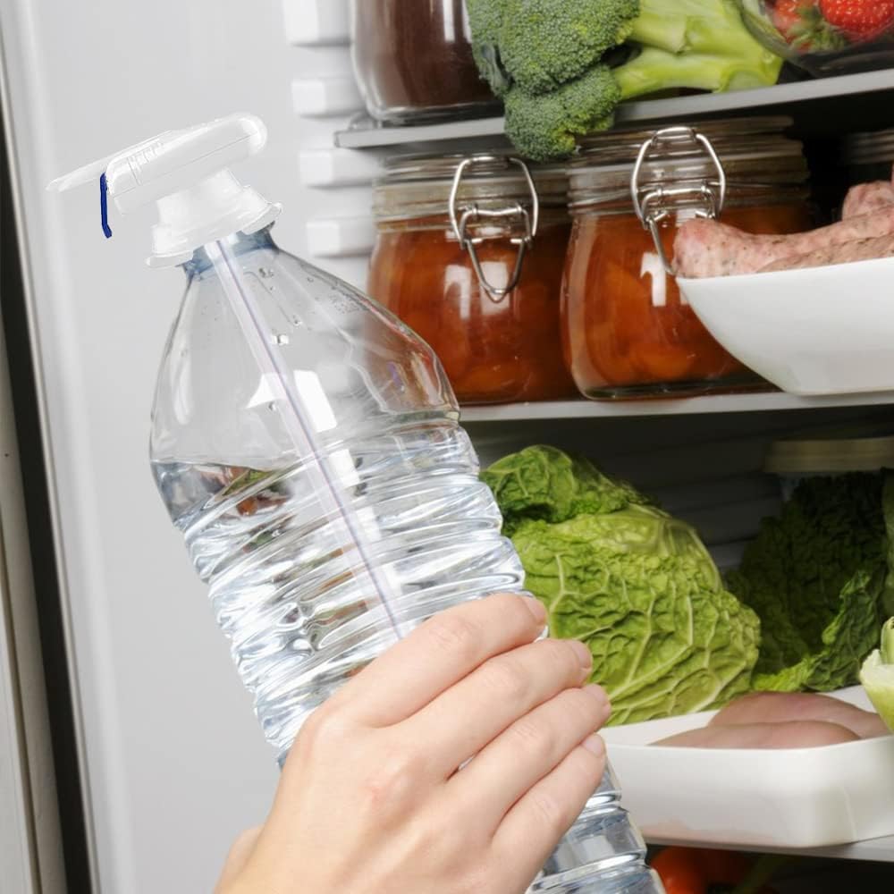The Magic Tap - Automatic Drink Dispenser