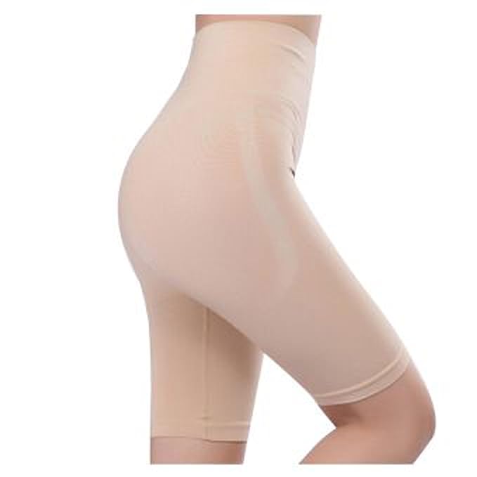 Half Body Shaper High Quality of Fabric (Original China ) Box Packing