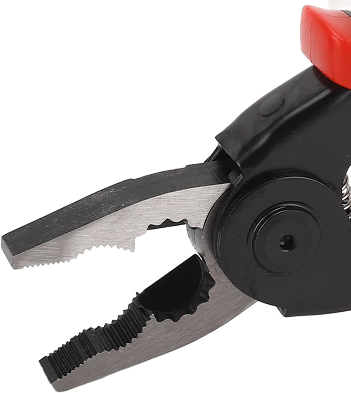 5 in 1 Portable Tool Steel Wire Cutters, 5 Replaceable Heads, Anti