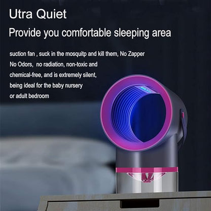 Starry sky mosquito killer - Electric Indoor Mosquito Trap Insect Mosquito Killer