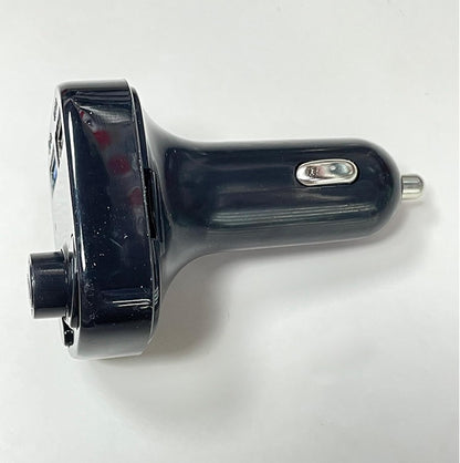 X8 - Multifunctional Car Mp3 Player | Car Wireless FM Transmitter |