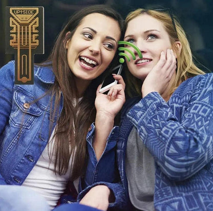 1 Piece SP11 Pro Signal Enhancement Sticker | Portable Signal Amplifier |