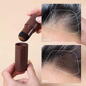 2in1 Hairline &amp; Eyebrow Shaping Stamp
