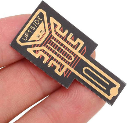 1 Piece SP11 Pro Signal Enhancement Sticker | Portable Signal Amplifier |