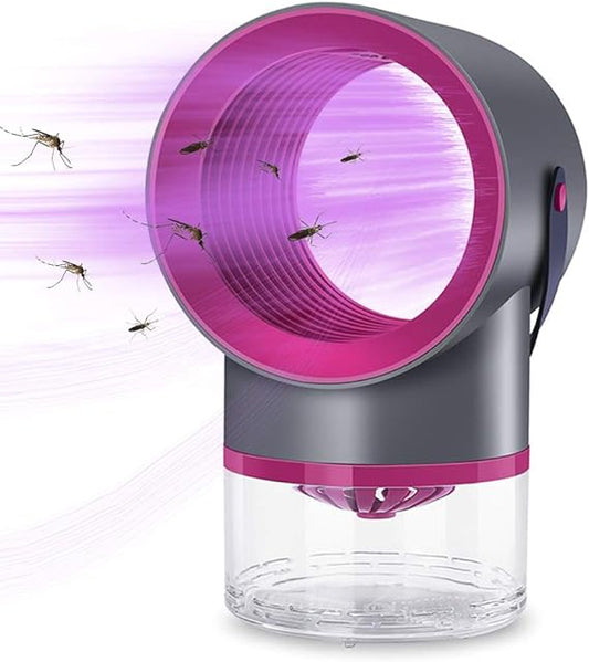 Starry sky mosquito killer - Electric Indoor Mosquito Trap Insect Mosquito Killer