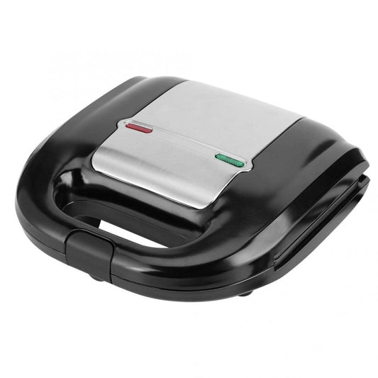 Philips Portable Sandwich Maker for Home &amp; Office 2-Slice Non-Stick with