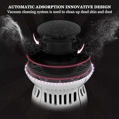 Foot Pedicure Grinder Remover Tools Automatic Polisher | Dead Skin Callus