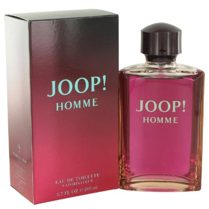 JOOP! Homme Eau De Toilette Spray For Men 125 Ml