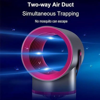 Starry sky mosquito killer - Electric Indoor Mosquito Trap Insect Mosquito Killer