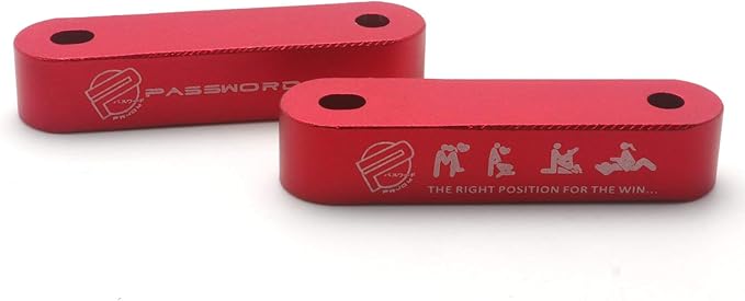 Car Hood Spacer Riser Kit | Vehicle Hood Bonnet Vent Space Modification