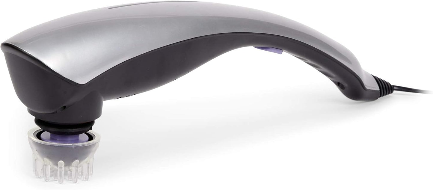 2018c Infrared Light Massager Rod Non-Rechargeable Handheld Massager for Targeted Pain