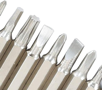 Universal Precision Screwdriver Bit Set | Multi tool Screw driver Kit Maintenance