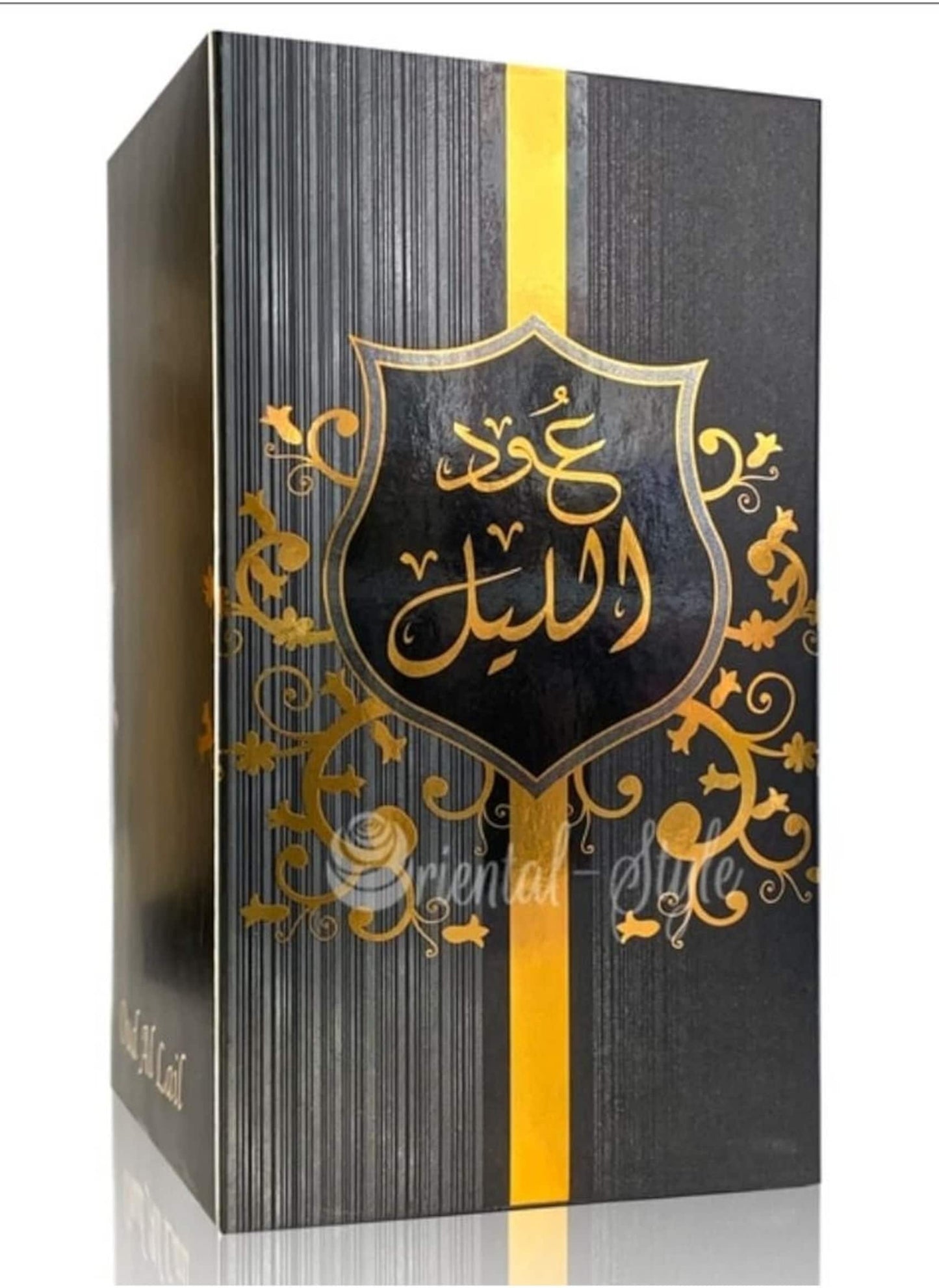 Impressions By Oud Al Lail Perfume For Men 100ml | Best Fragrance