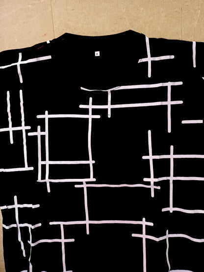 Long life Genuine full sleeves T shirt For Boys | Casual Shirt