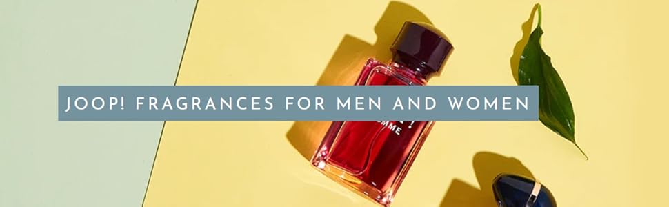 JOOP! Homme Eau De Toilette Spray For Men 125 Ml