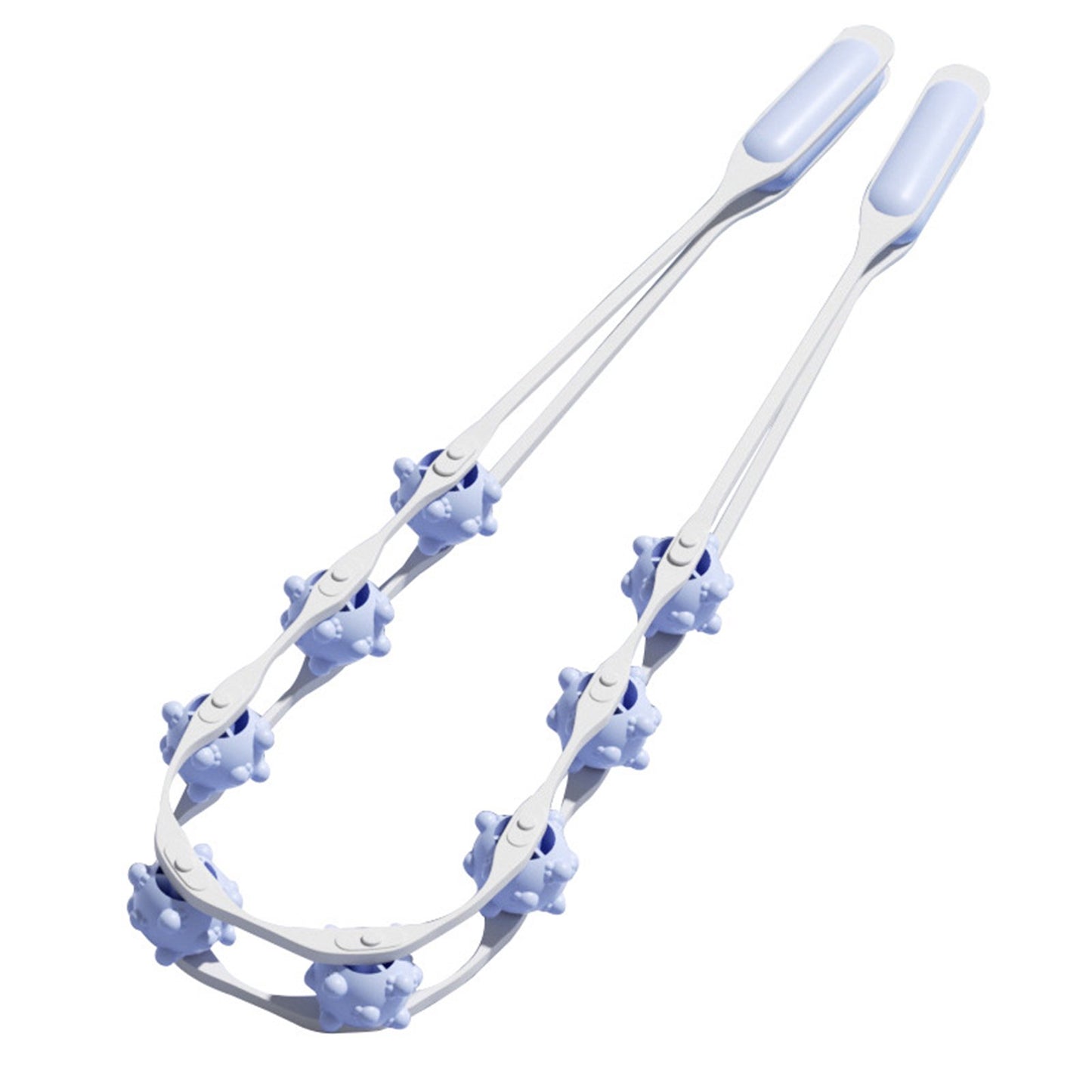 Multifunctional Bump Ball Full body massager | Muscle Relaxation Body Massage 8