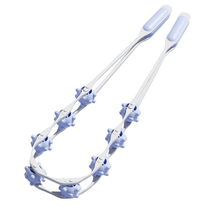 Multifunctional Bump Ball Full body massager | Muscle Relaxation Body Massage 8