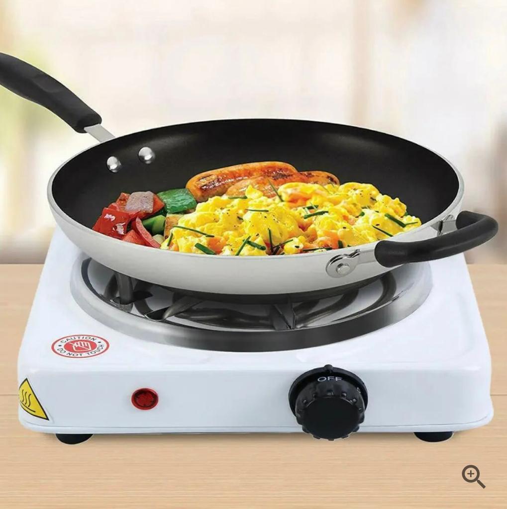 Hot Plate Electric Stove for cooking | Electric Hot Plate Stove |