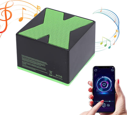 Compact X1 Portable Bluetooth Speaker Mini HIFI Sound Box for Phone,