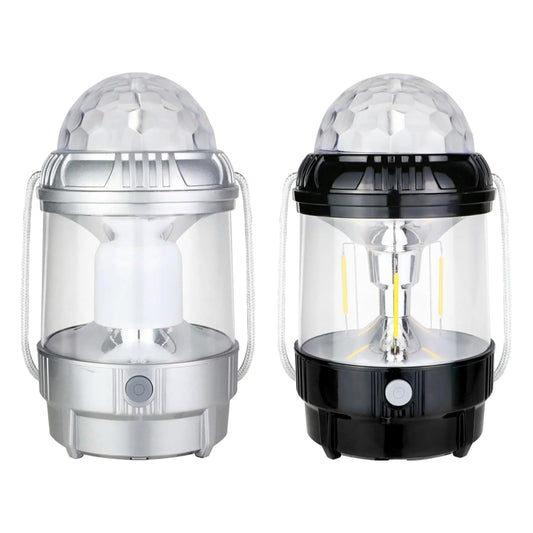 Outdoor LED Table Lamp Home Lighting Night Lights Atmosphere Stage Lights Portable