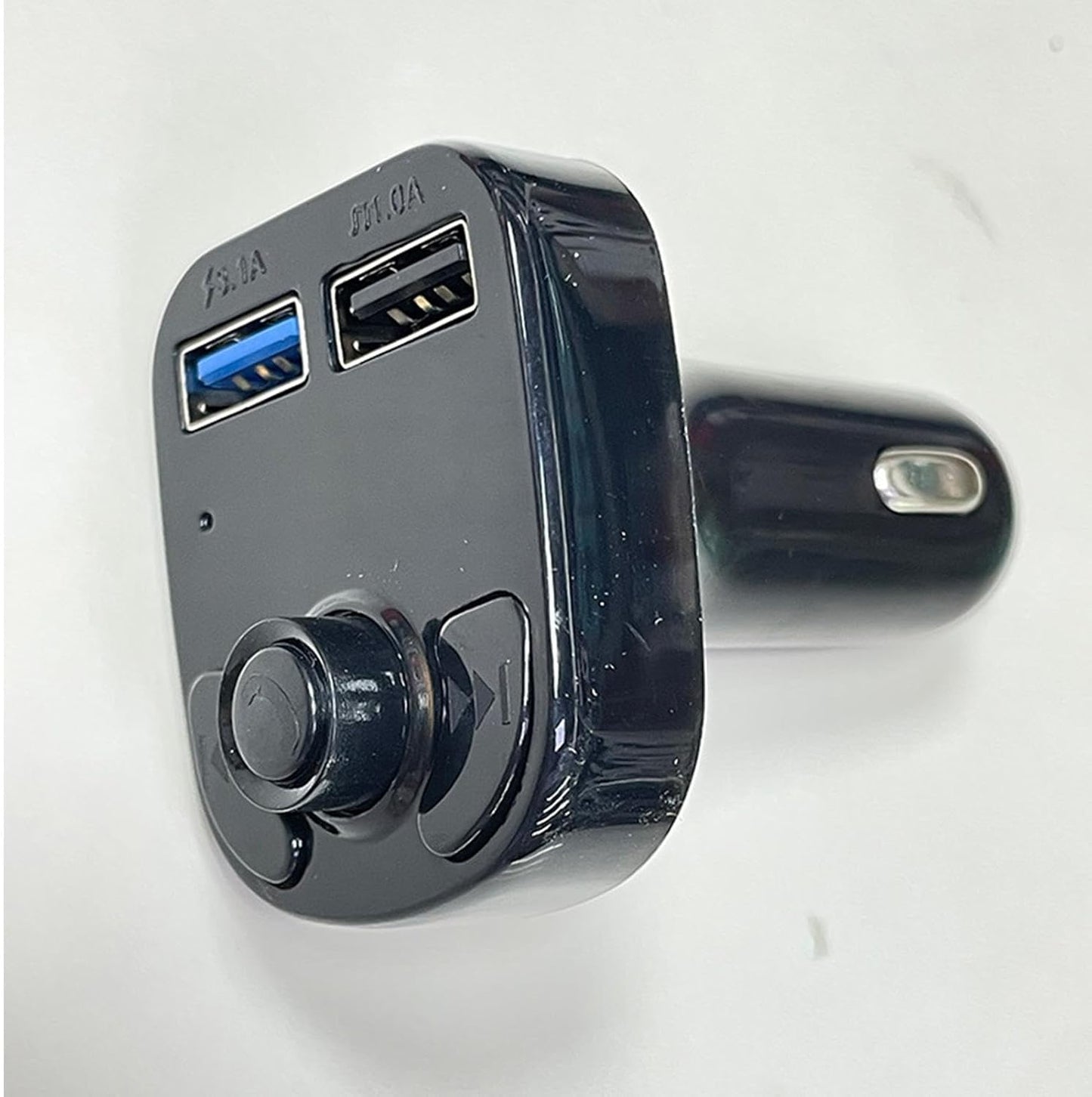 X8 - Multifunctional Car Mp3 Player | Car Wireless FM Transmitter |