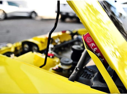 Car Hood Spacer Riser Kit | Vehicle Hood Bonnet Vent Space Modification