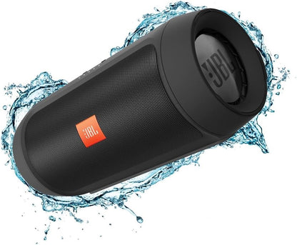 Original JBL Charge 2+ Bluetooth Speaker (random color)