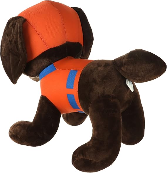 Paw patrol dog soft doll | Dog Stuffed Animal Cartoon Characters Soft
