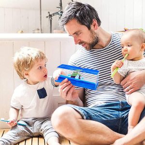 Car Dashboard Cruise Ship Fluid Drift Bottle Boat Floating | Moving Titanic