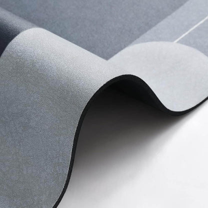 Best Quality Quick-Dry Non-Slip Home Mat Absorbent, Washable Square Floor Mat