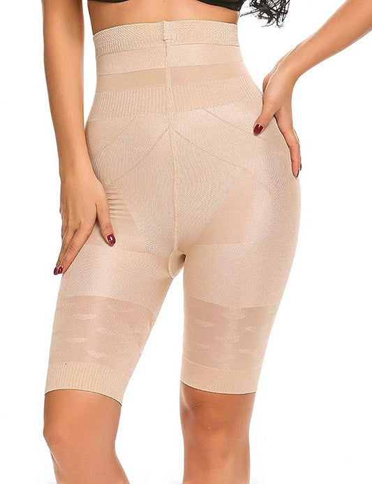 Half Body Shaper High Quality of Fabric (Original China ) Box Packing