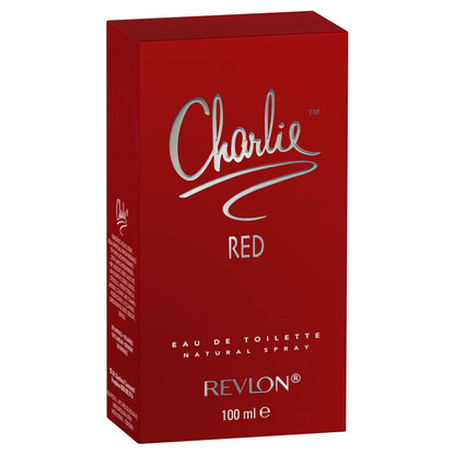 Charlie by Revlon for Women, Eau De Toilette Spray, for Women (100ml