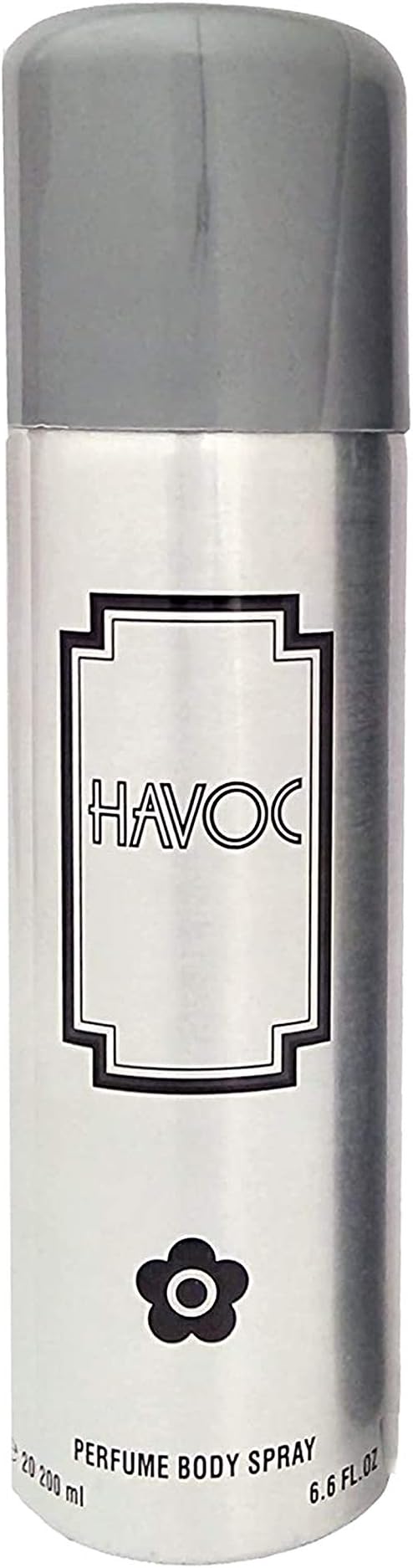 Havoc Sliver for Unisex ( Havoc Sliver Perfume Spray ) 75 ML