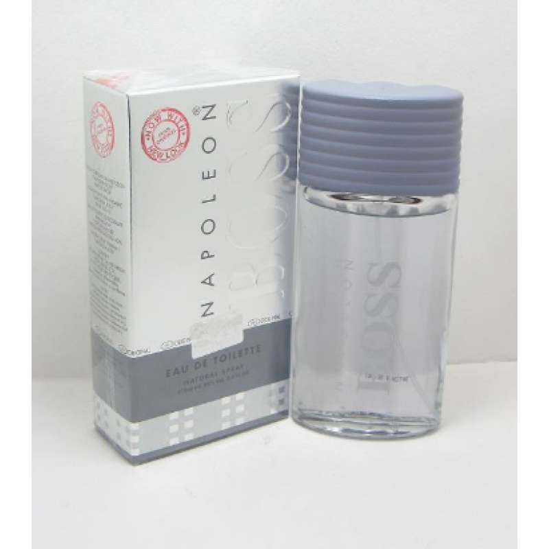 Napoleon Boss Perfume for Men 100ml Eau de Parfum Bold,