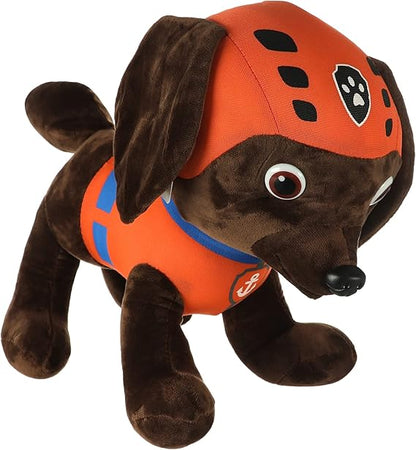 Paw patrol dog soft doll | Dog Stuffed Animal Cartoon Characters Soft