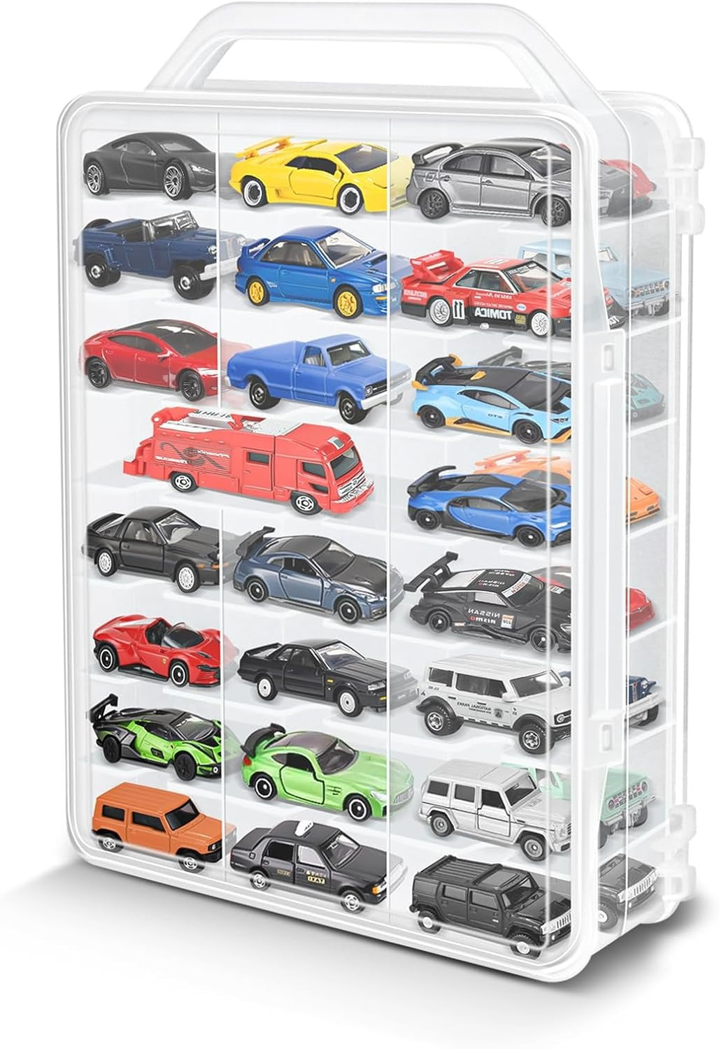 01 PCs Car Toys For Kids - Single Car For Kids -
