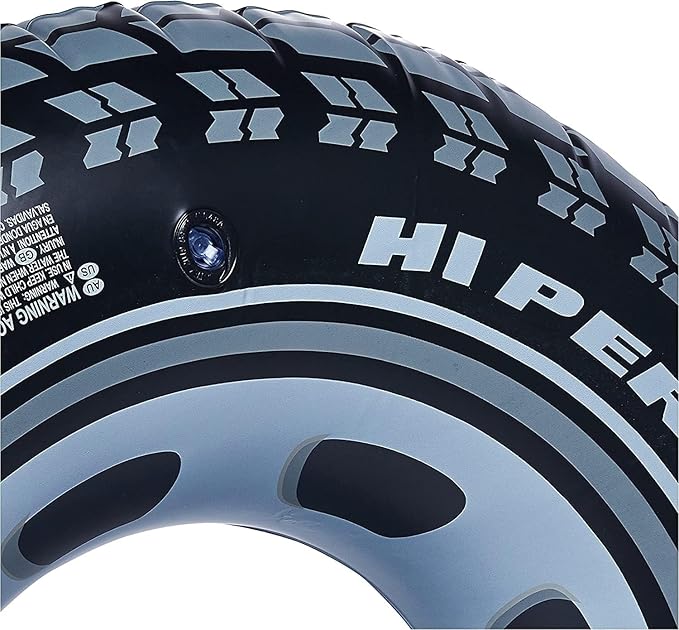 Intex Giant Tire Tube 36 Inch Swim Ring For Summer | Swimming