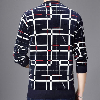 Linning Screen Print full sleeves T shirt For Boys | Casual party