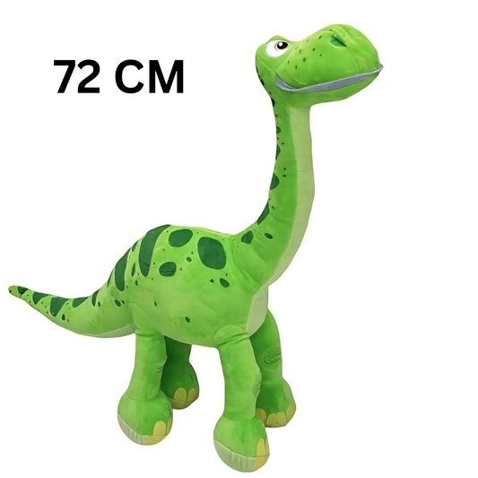 Stuffed Dinosaur Toy Plush Stuffed Animals Lovely Soft PP Toy for Children